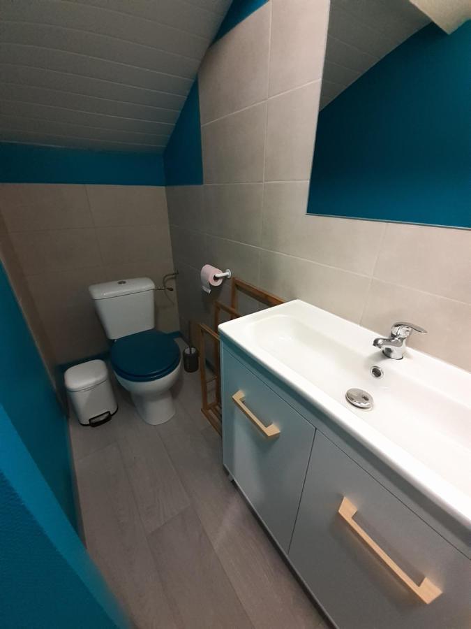 L Etoile D'Argent Otel Varangéville Dış mekan fotoğraf