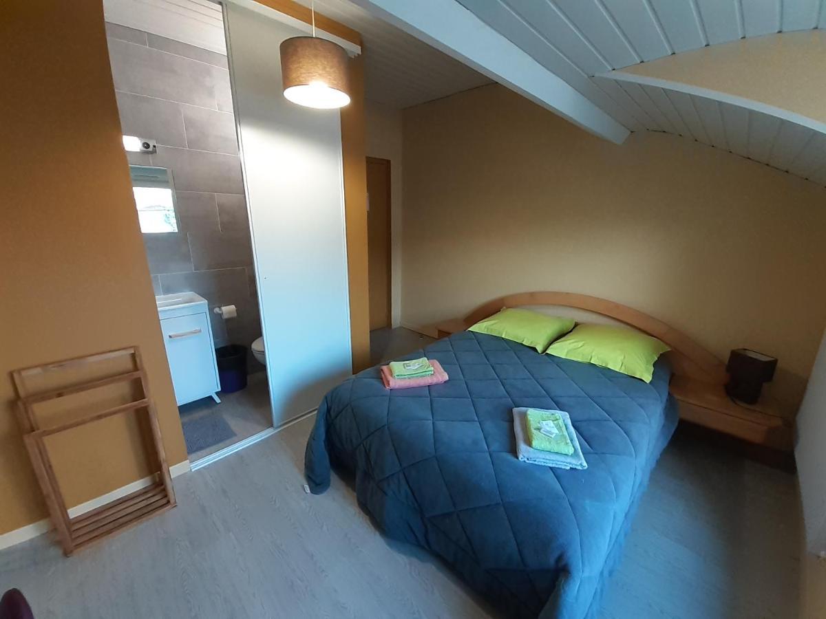 L Etoile D'Argent Otel Varangéville Dış mekan fotoğraf