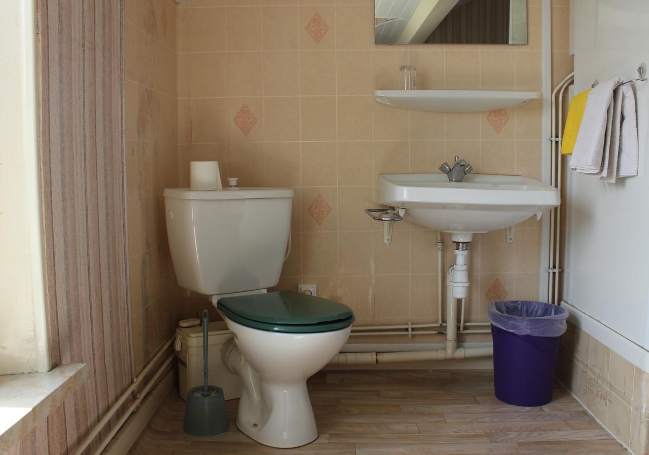 L Etoile D'Argent Otel Varangéville Dış mekan fotoğraf
