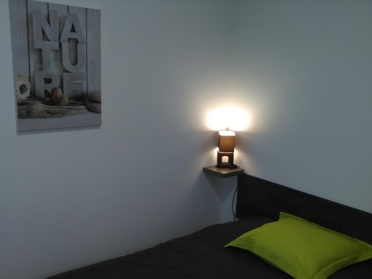 L Etoile D'Argent Otel Varangéville Dış mekan fotoğraf
