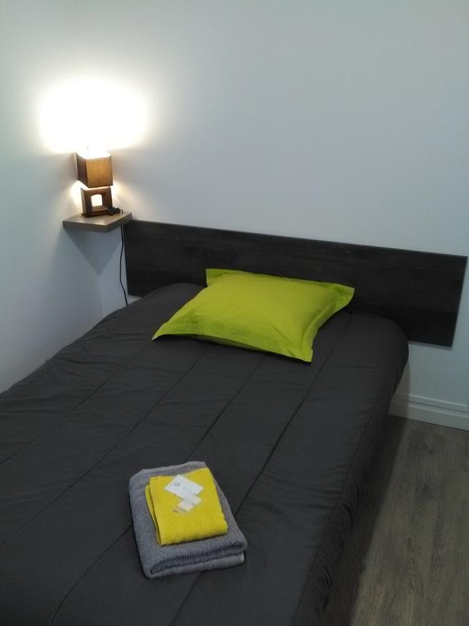 L Etoile D'Argent Otel Varangéville Dış mekan fotoğraf